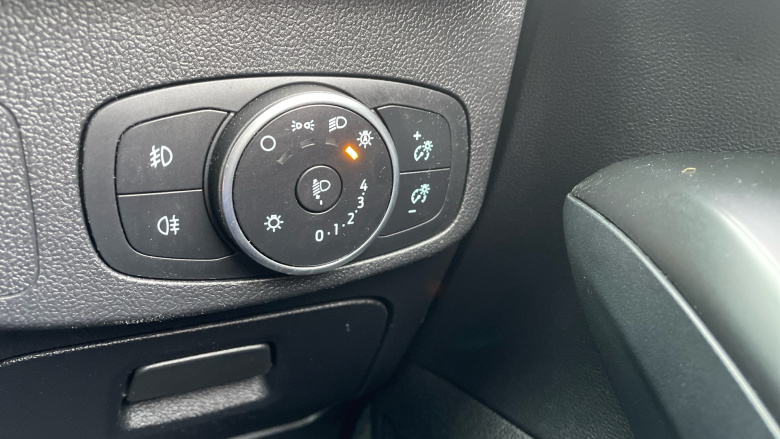 Ford Focus 1.5 EcoBlue 120 Titanium 5dr Diesel Hatchback